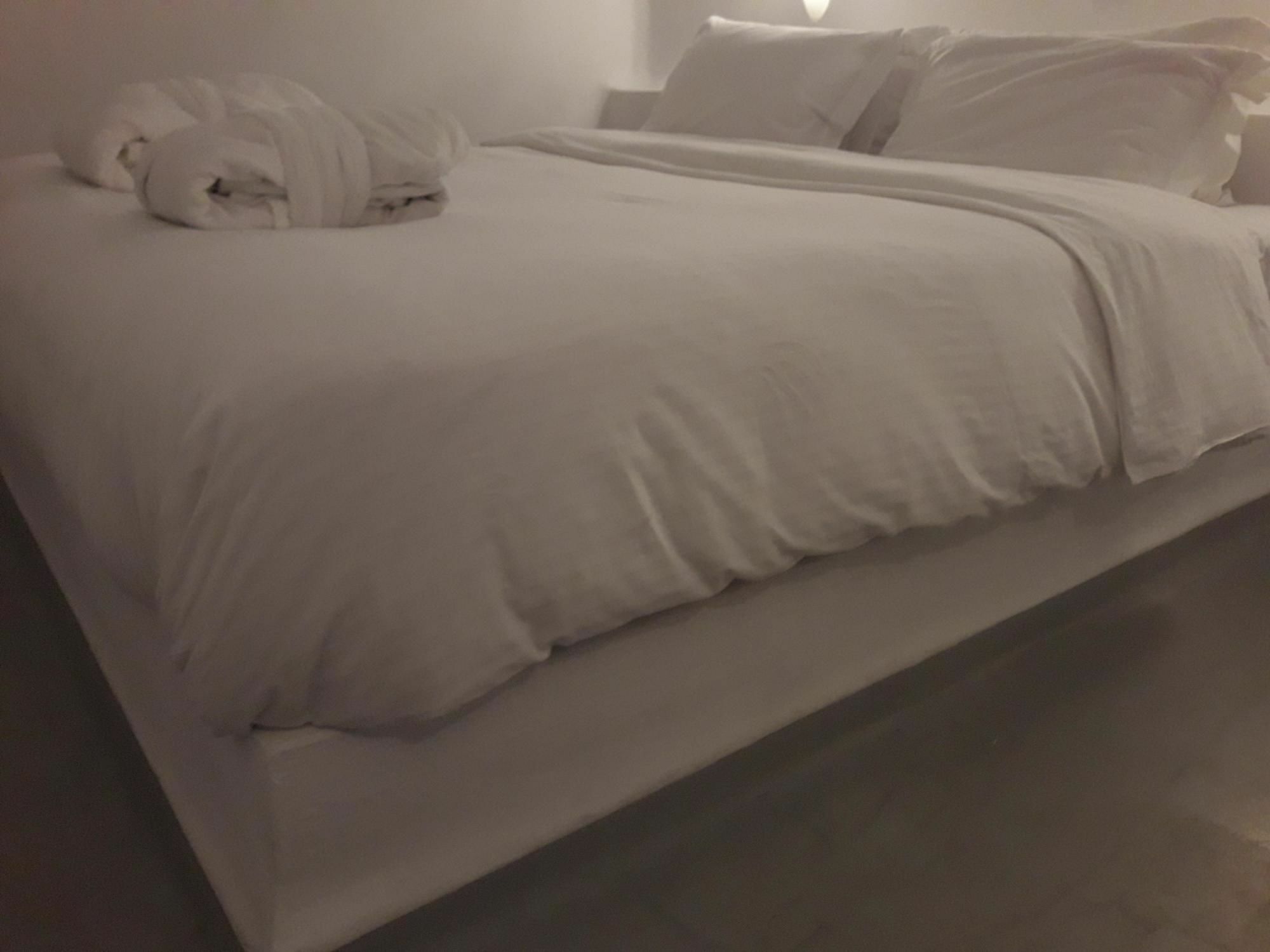 Iriana Suites サントリーニ エクステリア 写真
